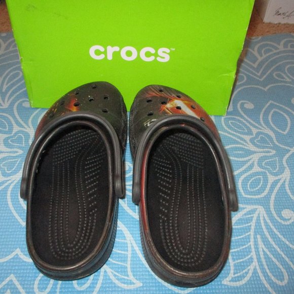 Star wars crocs - Picture 5 of 6